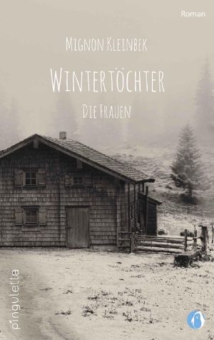 [Wintertöchter 03] • Wintertöchter. Die Frauen